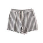 Men's Cotton Gym Shorts | Durable Breathable Comfort Fit
