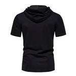 Primal Active Men's Drawstring Hoodie