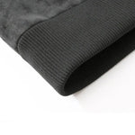 Langston Deerskin Bomber Jacket