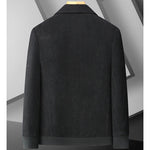 Brayden Corduroy Coat Jacket
