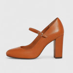 Jamyrah | Sophisticated Heels