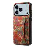 Florentia iPhone Wallet Case