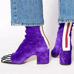 Beth | Elegant Boots