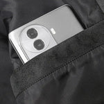 Langston Deerskin Bomber Jacket