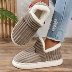 Marlow WinterWarm Slippers