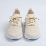 Luca Bellini | Breathable Sport Sneakers For Women