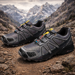 Rugged Trail Sneakers