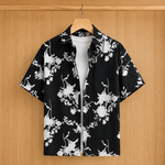 Tropical Casual Shirt