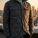 Raffaele Quilted Jacket