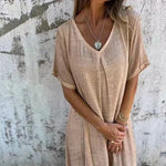 Aviv™ | Favorite Everyday Dress