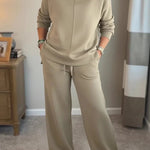 Marlow Comfortable Set