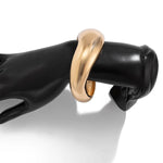 Aria Sculpted Cuff Collection
