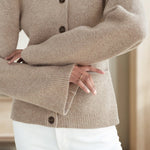 CLARA™ | Cardigan