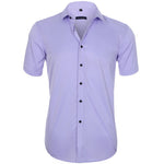 Hadley | The Short Sleeve Shirt