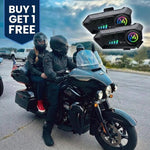 HELMET INTERCOM Y10