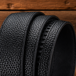 Modern Buckle Belt