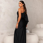 Alionessah | Elegant Maxi Dress