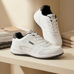 Renato Leather Sneaker