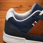 Premium Casual Lifestyle Sneakers