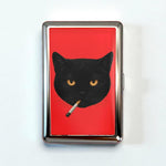 Marlow Élan™ RFID Card & Cash Case — Effortless Style, Always Secure