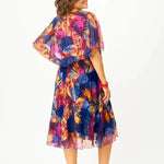 Beatrice | Light Shape Summer Dress