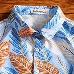 Tropical Casual Set