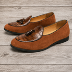 Lightweight Daily Loafers