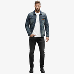 Albert | Classic Tailored Jacket