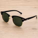 Classic Comfortable Sunglasses