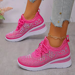 Orthopedic Sneakers - For timeless British elegance that supports every step.
