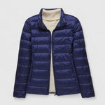 Lia | Ultra Lightweight Lined Jacket