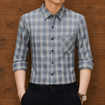 Classic Button-Down Shirt