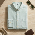 Emilio Cotton Shirt