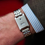 Loxley Stainless Steel Watch