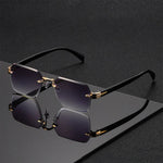 Leclair Rimless Shades