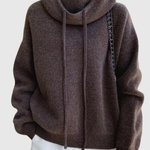 Calyssia | Soft Touch Hoodie