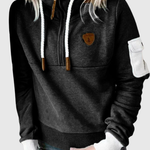 LOIS | SOFT & COMFORTABLE KNIT PULLOVER