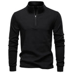 Northway Quarter-Zip Fleece Pullover