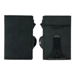 Bramwell Slim Card Anti-RFID Wallet