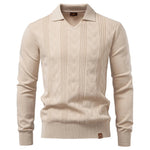 Kensley Knit Polo