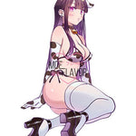 Cow Event Stickers