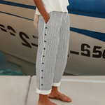 Ashbourne Trousers with Flattering Waist Shape
