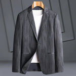 Montclair Tailored Blazer