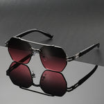 Virelli Hexa Alloy Sunglasses