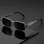 Galliano Alloy Sunglasses