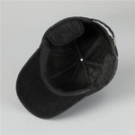 Wexford Winter Shield Cap
