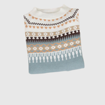 Marlow  - Knitted Sweater