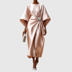 LUNETH | ELEGANT DRESS