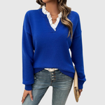 AVEN | REFINED KNIT SWEATER
