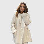 Amy - Comfortable Cardigan